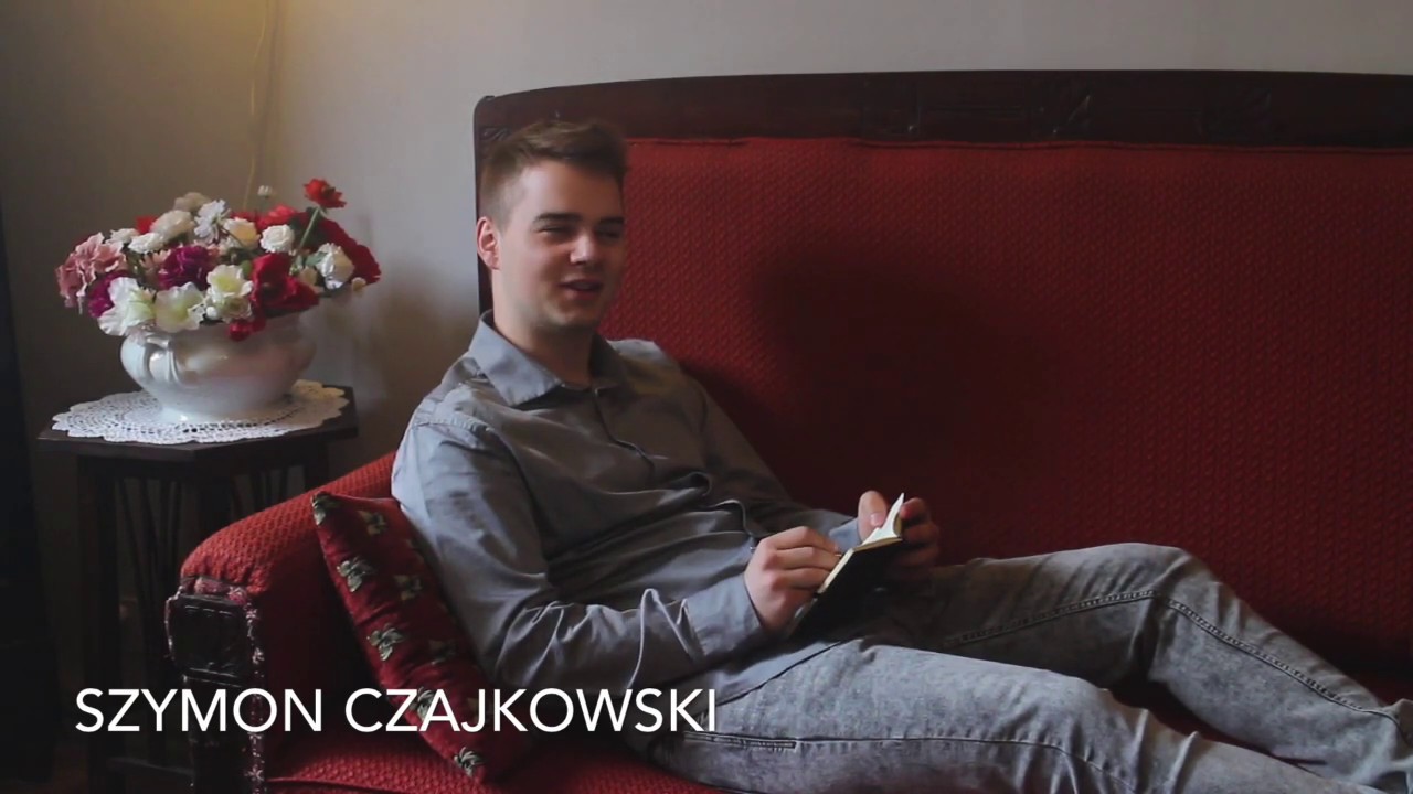 U schyłku wielkiego konania, cz.1 (Paderewski 2020)
