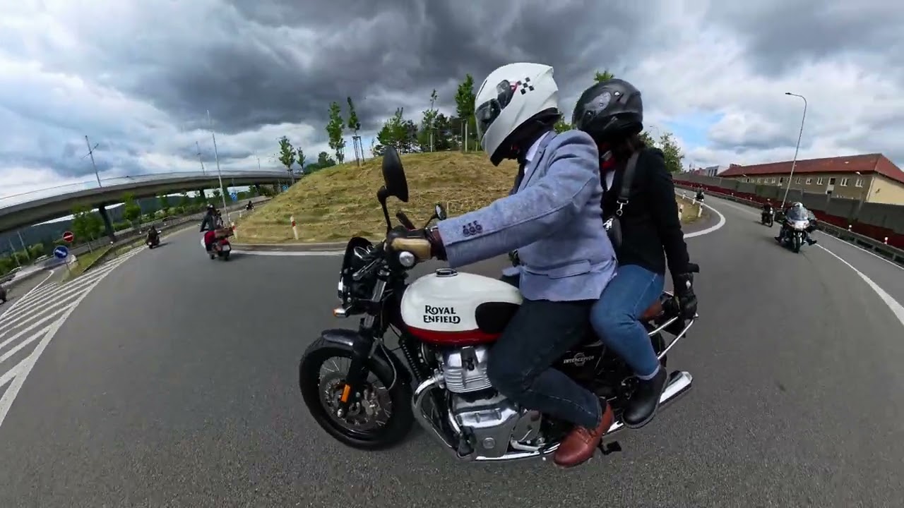 DGR 2025 - Brno Ride 2/2