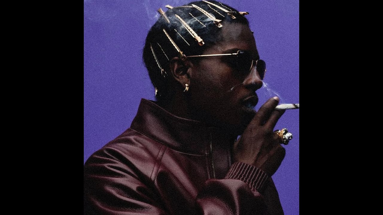 [FREE] ASAP ROCKY TYPE BEAT - 