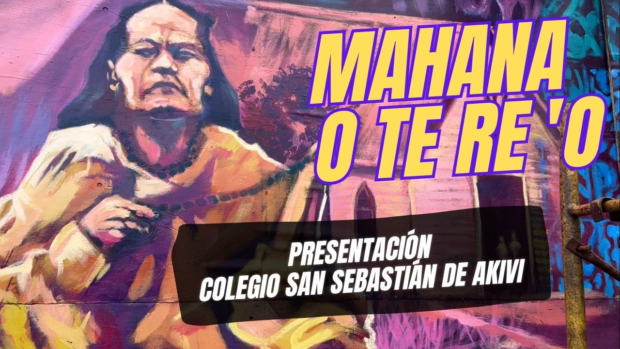Mahana o te Re'o 2024 CSSA