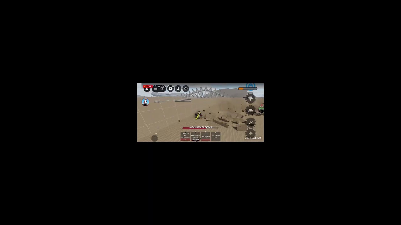 Jogando com os inscritos