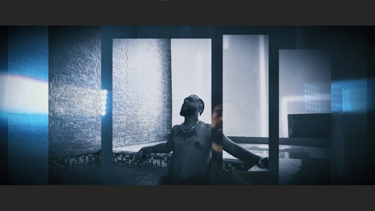 Abol - la costumbre (lo ultimo de mi)