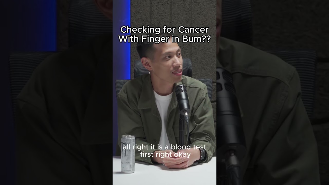 Has Your Doctor Ever Done THIS???