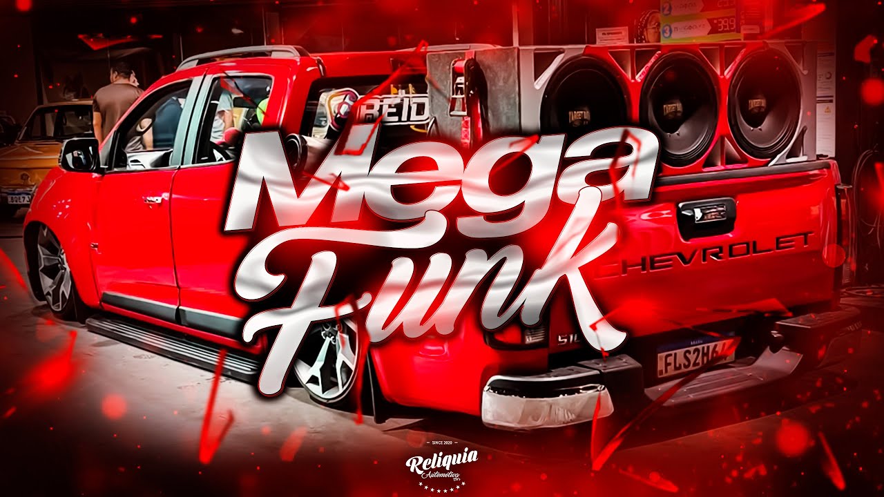 MEGA FUNK PANCAD&Atilde;O AUTOMOTIVO REMIX 2025 - PANCAD&Atilde;O AUTOMOTIVO GRAVE FORTE 2025 PARTE 02 SETEMBRO