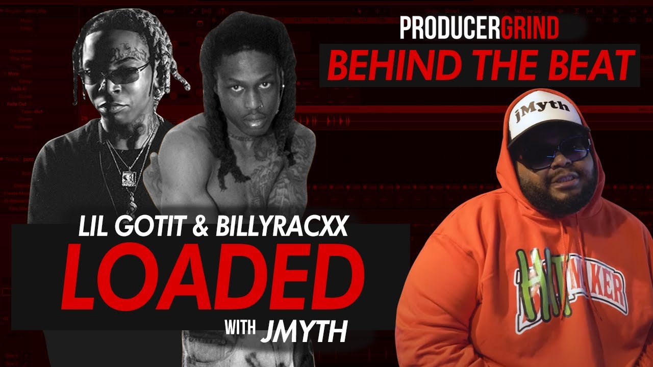 The Making of Lil Gotit & Billyracxx 