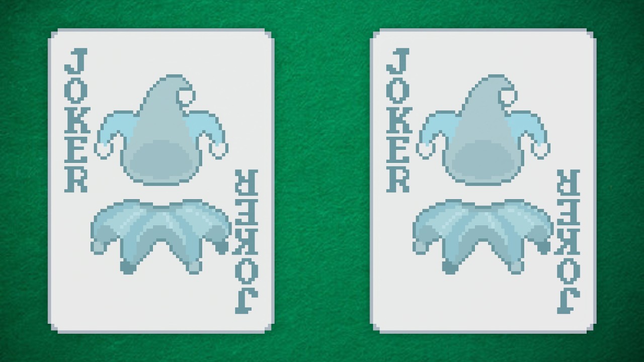 4.9 MILLION WITH NO JOKERS???