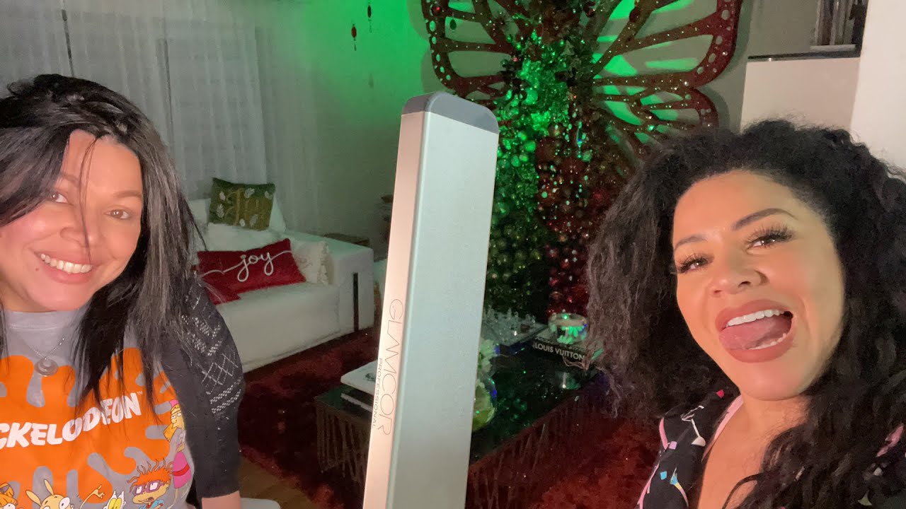 Tras cámaras del trasnocho