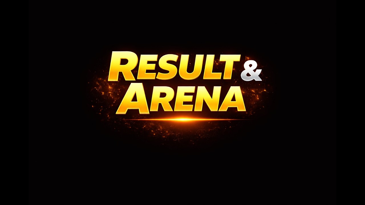 Week11 Result | ARENA #mainstream