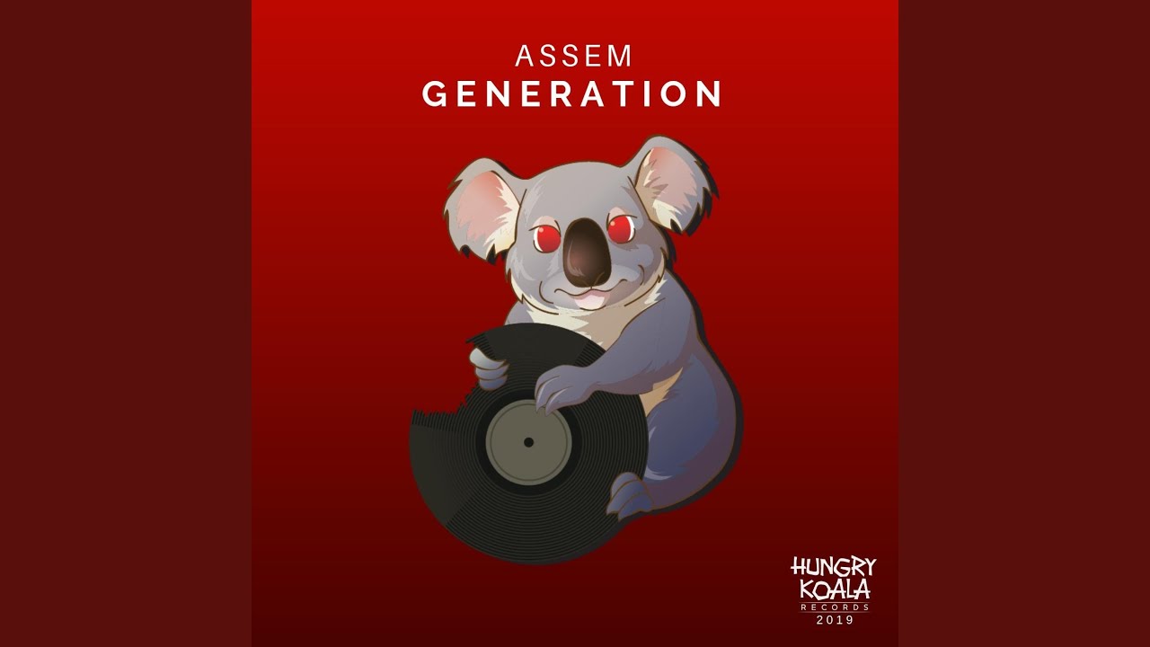 Generation