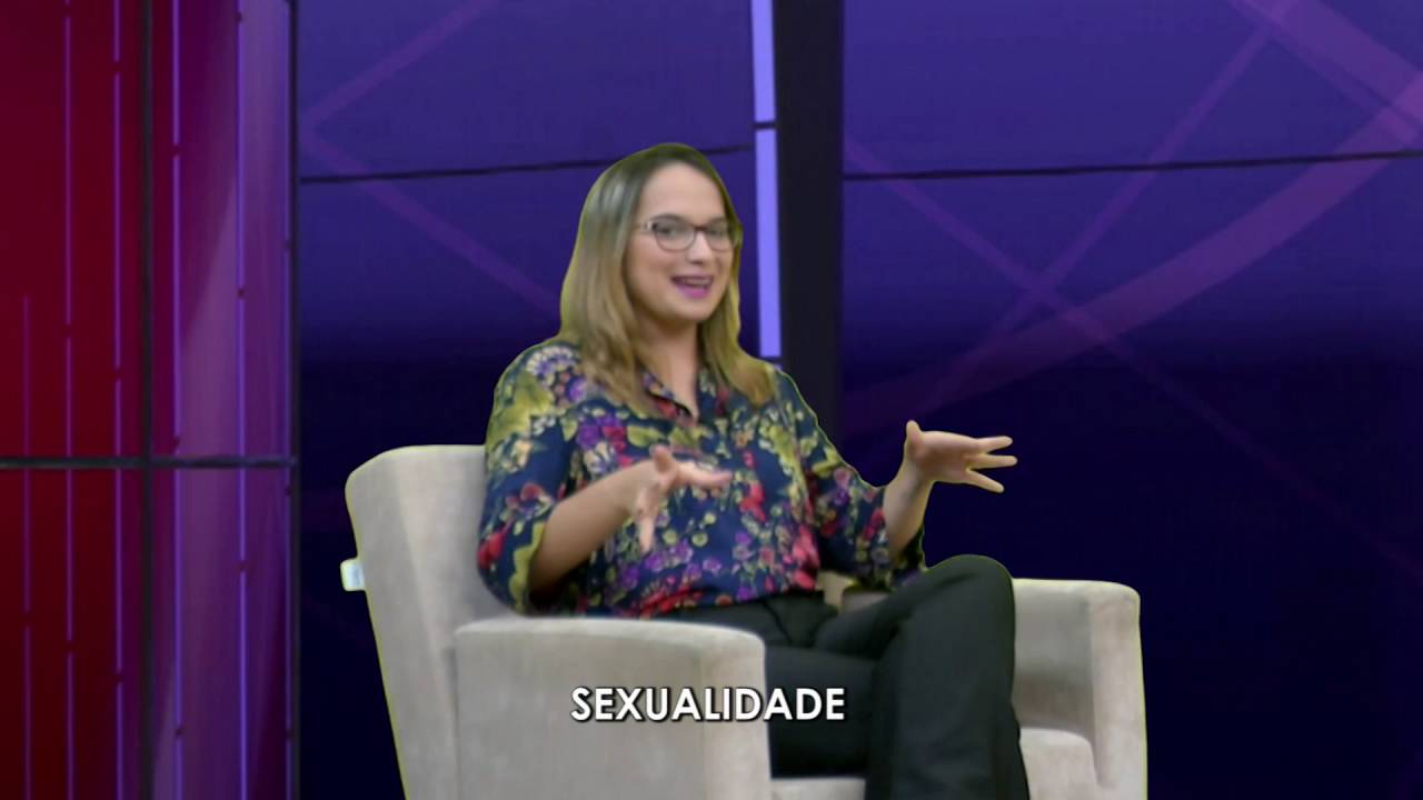 Sexualidade - Samara Marchiori