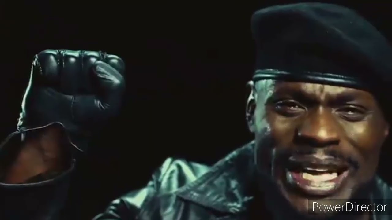 Kery James Vérité