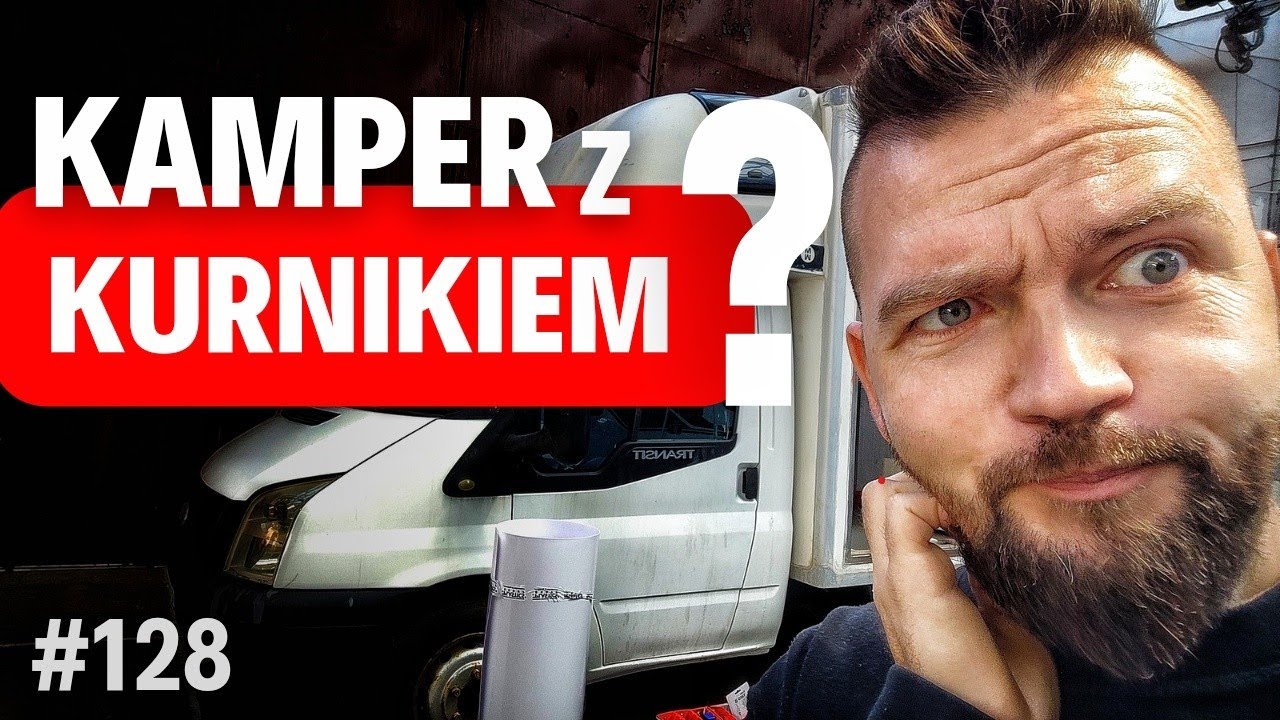 #128 Kamper z 