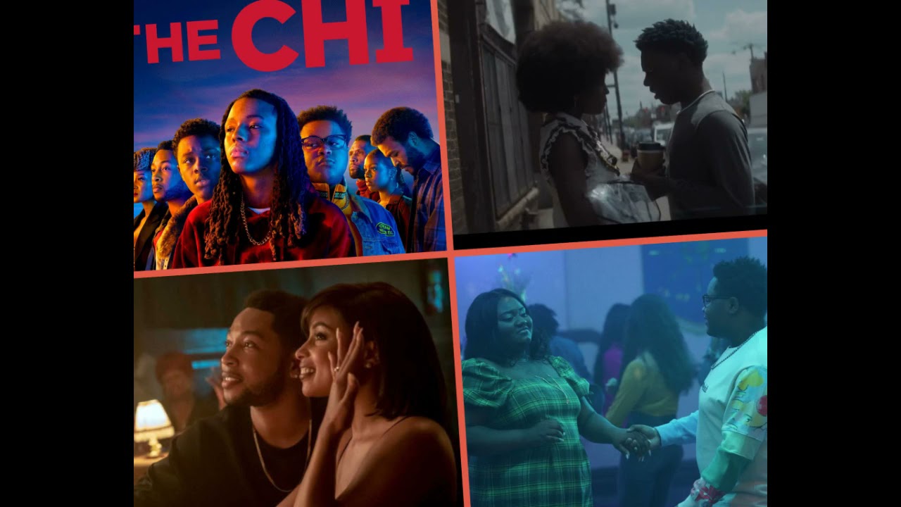 The Chi | Season 4 Episode 8 | 