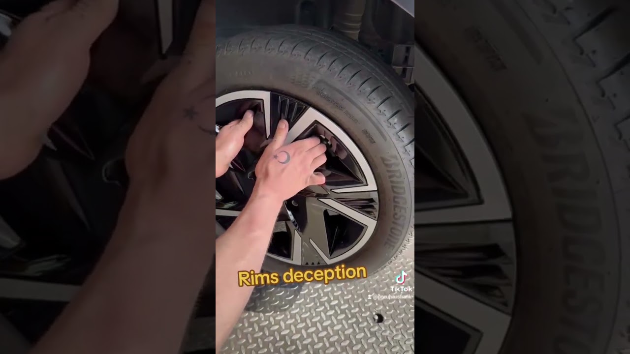 #rims #deception #fake #noway #perfect #illusion #mycar #parts #tyre #rim #wheel #up #star