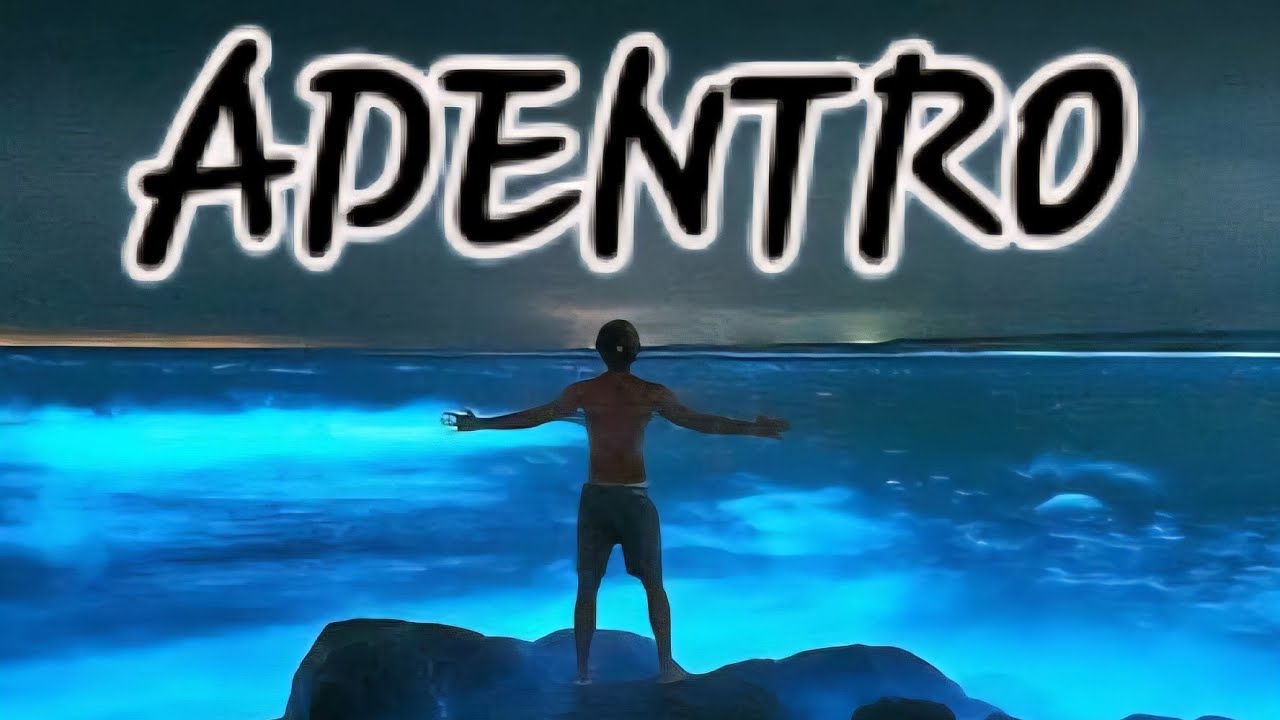 Adentro