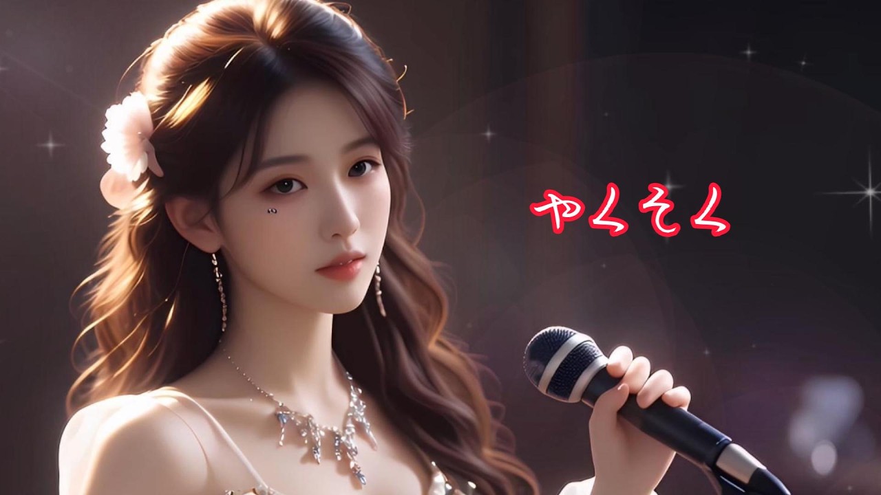 【AI演歌、歌謡曲】2025/11月14日第2週　特撰10曲になります、伝統的な演歌の美しさと革新のサウンドを融合。J-POPの要素も取り入れ、感動のメロディーをお届けします。