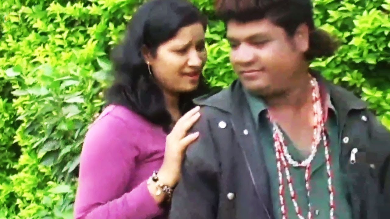 Jag Chhod Dini Re जग छोड़ दिनी रे - New Banjara Song | K Ganesh Kumar | Banjara Don Movie