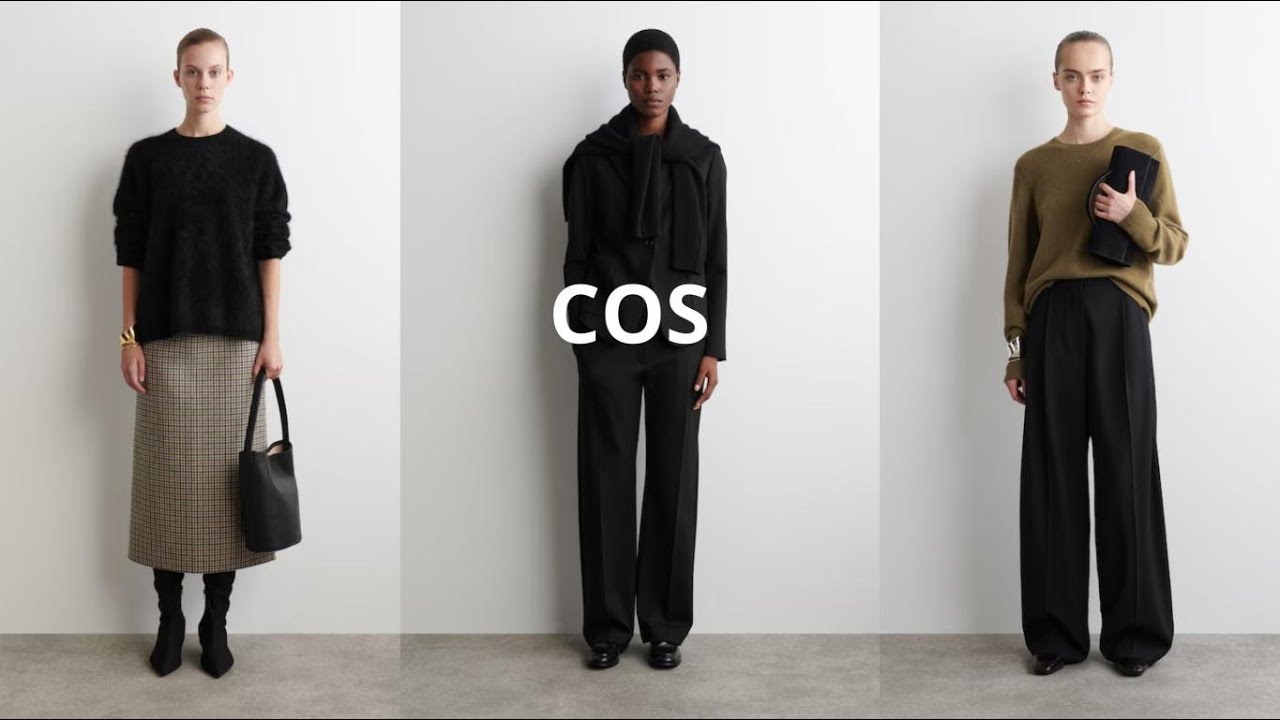 COS |  SEPTEMBER 2025