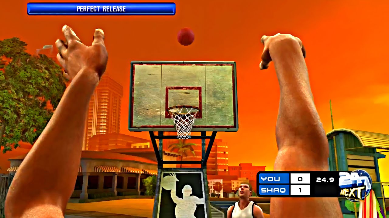 Why 2K...