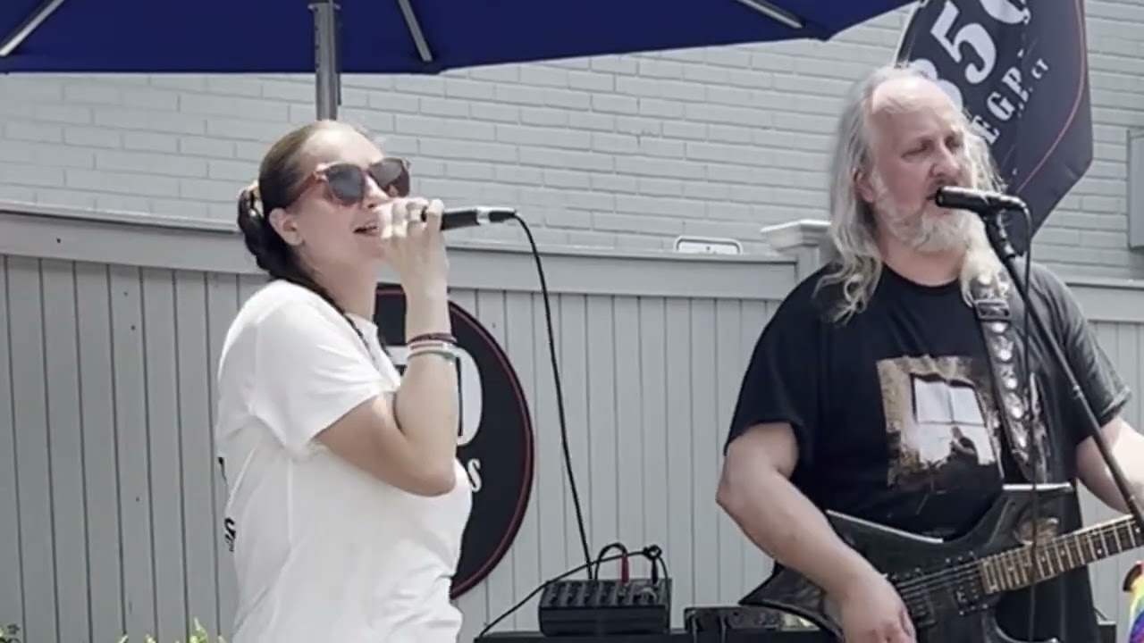 Sweet Caroline Make Music Day