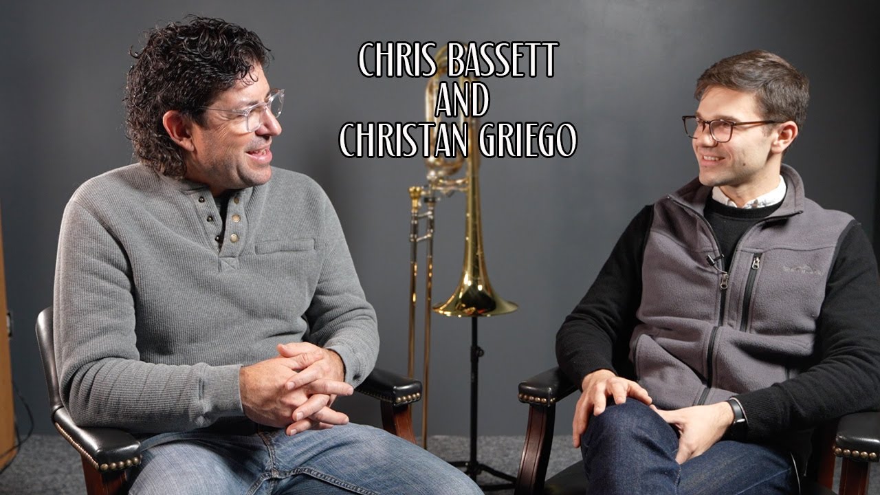 Chris Bassett: Where Sound is Headed