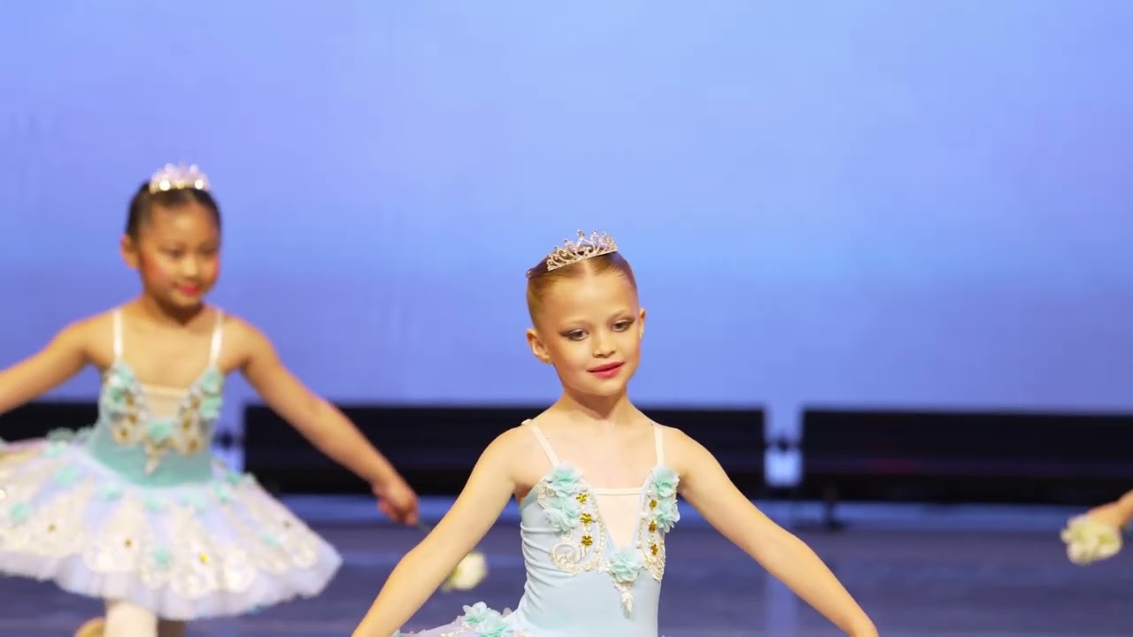 Ballet Mania 2025 Concert (full version)