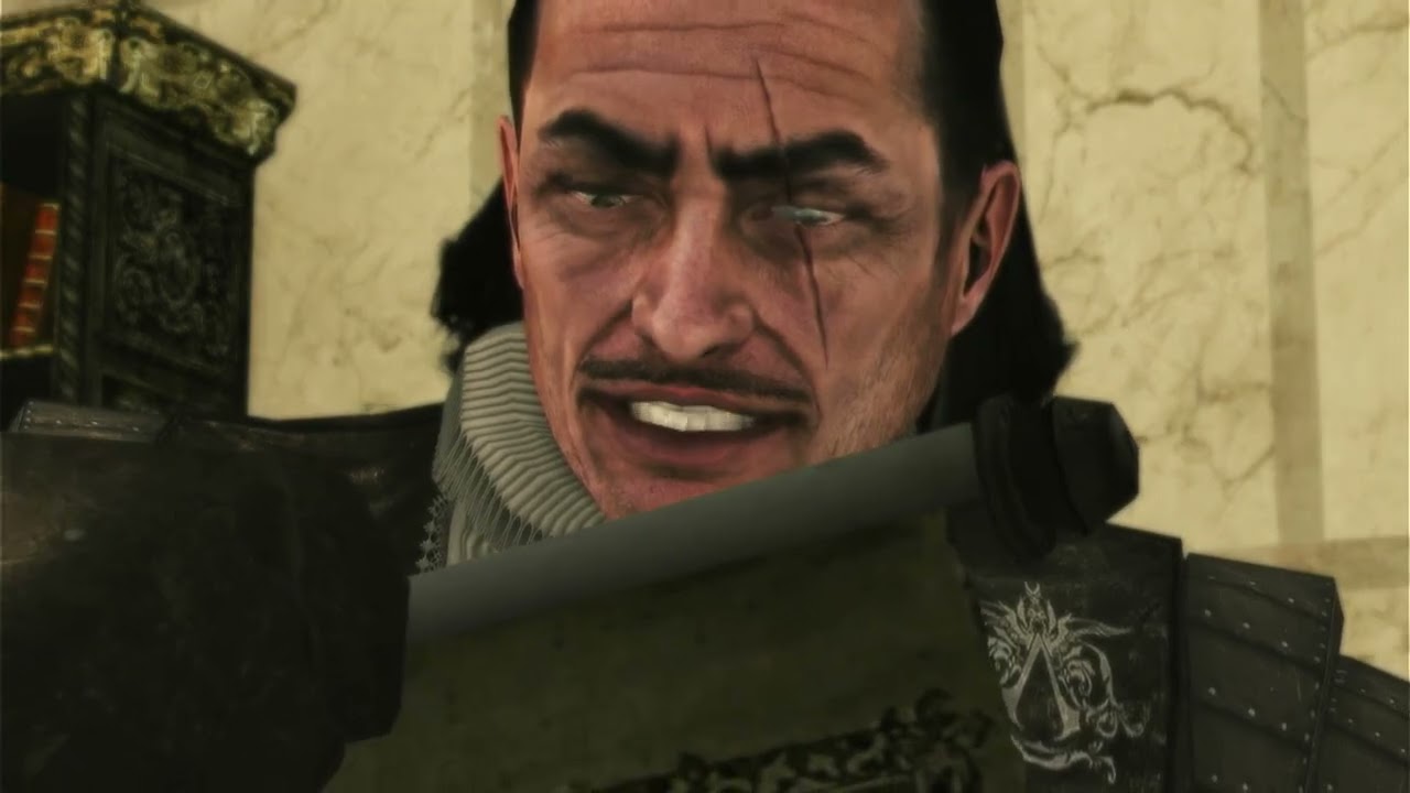 Assassin's Creed 2 parte 3