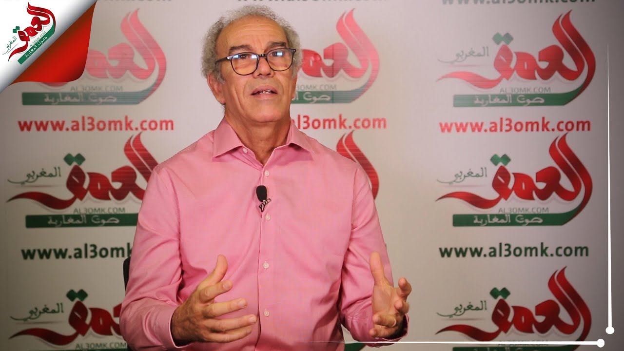 عصيد: ابن كيران هو من ضحى بالبيجيدي وعلى أخنوش ألا يتنازل عن اختصاصاته