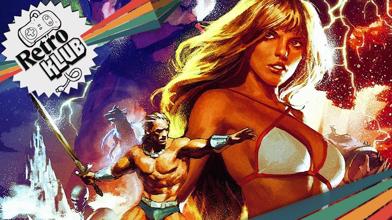 Die besten Zelda-Klone | Retro Klub