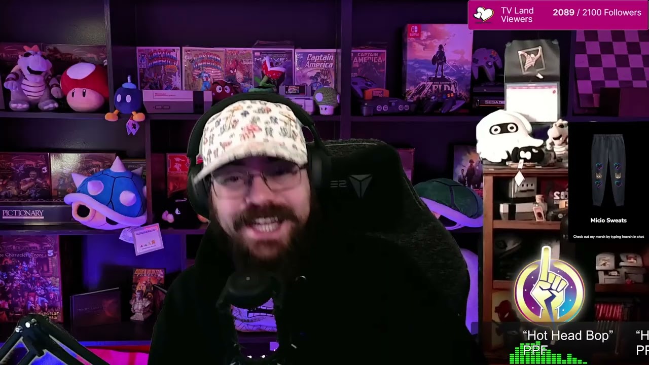 Snap Giveaway and Crowd Control