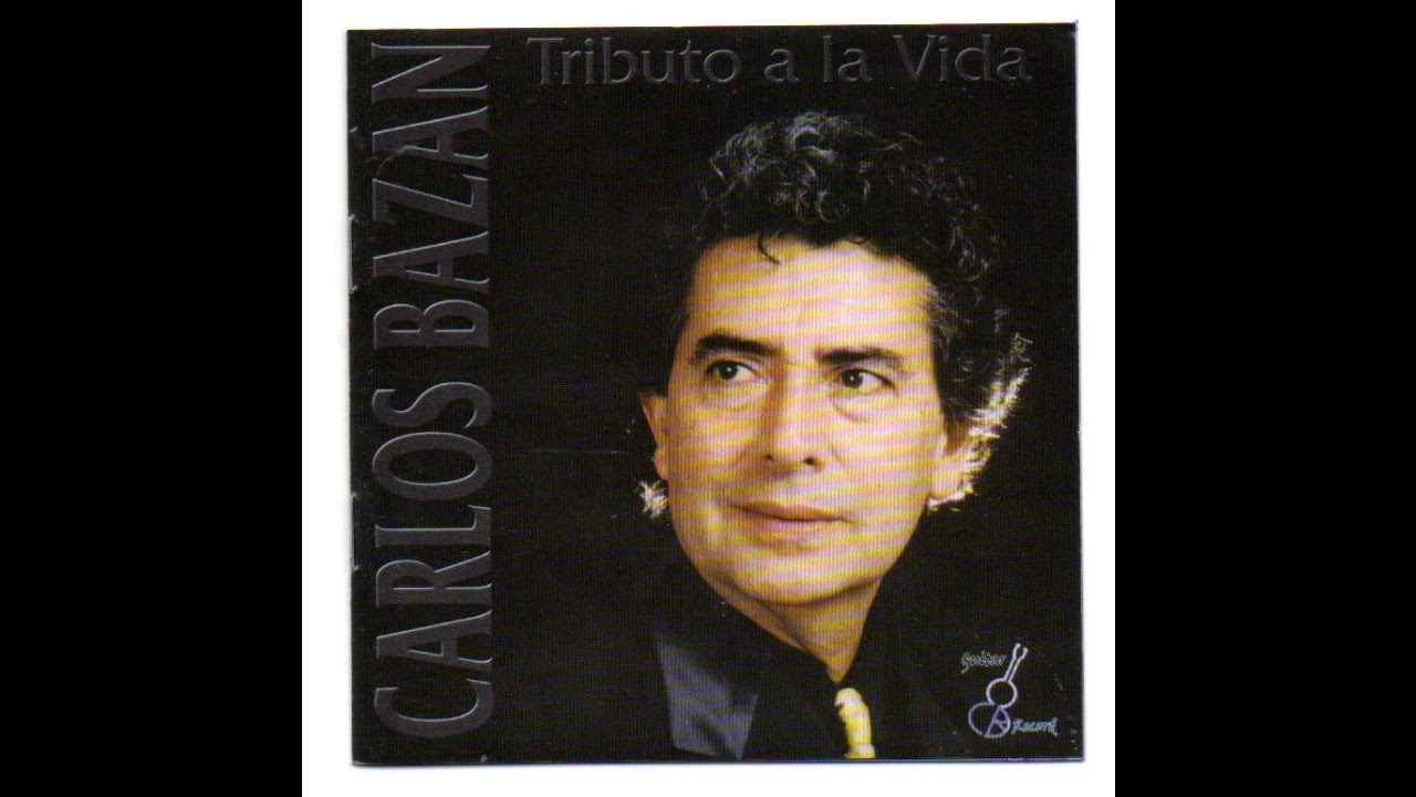 Carlos Bazán - 