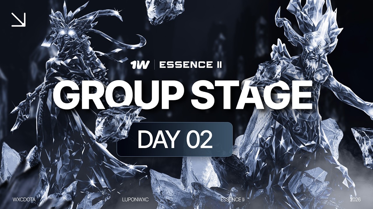 1w Essence 2