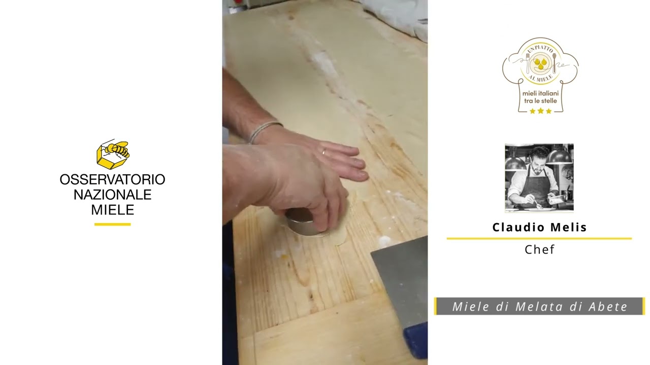 𝗤𝘂𝗮𝘀𝗶 𝘂𝗻𝗮 𝗦𝗲𝗮𝗱𝗮𝘀, 𝗿𝗶𝗰𝗼𝘁𝘁𝗮, 𝗺𝗲𝗹𝗮𝘁𝗮 𝗱𝗶 𝗮𝗯𝗲𝘁𝗲, 𝗺𝗮𝗻𝗱𝗼𝗿𝗹𝗮