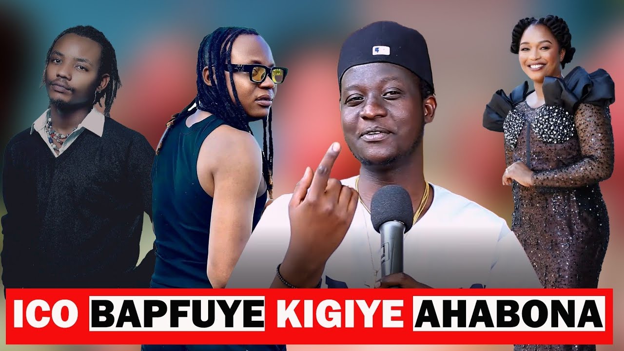 LINO-G 😭 Ubusambanyi Nibwo Bwatumye WEMA Amuta ?ALVELLA Muhimbare Niwe Azobibazwa😭LANDRY promotter😭😪