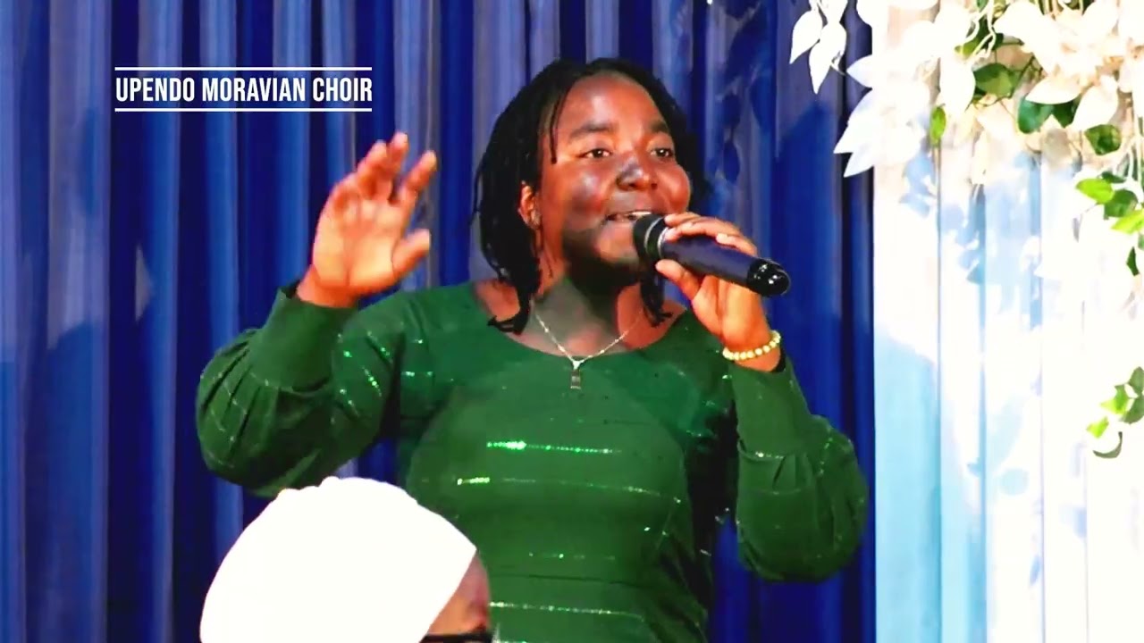 KIBALI CHA MUNGU