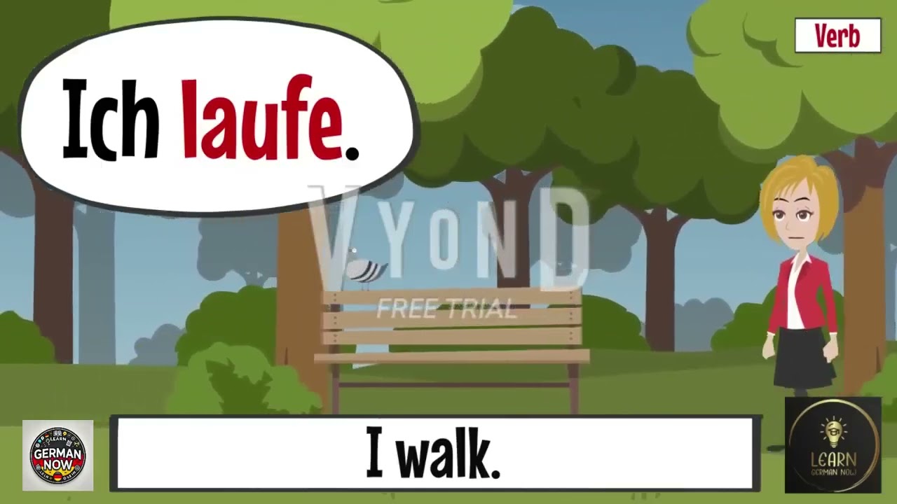 Learn German From ZERO 😳 A1–A2 Made Simple for Complete Beginners