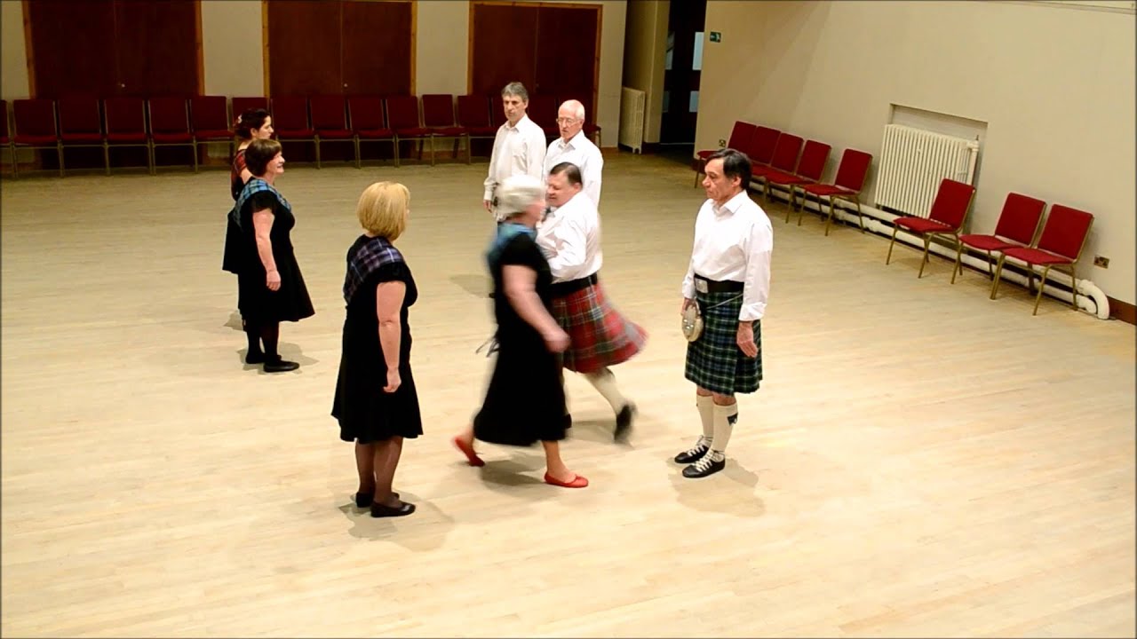 TAY DANCERS 