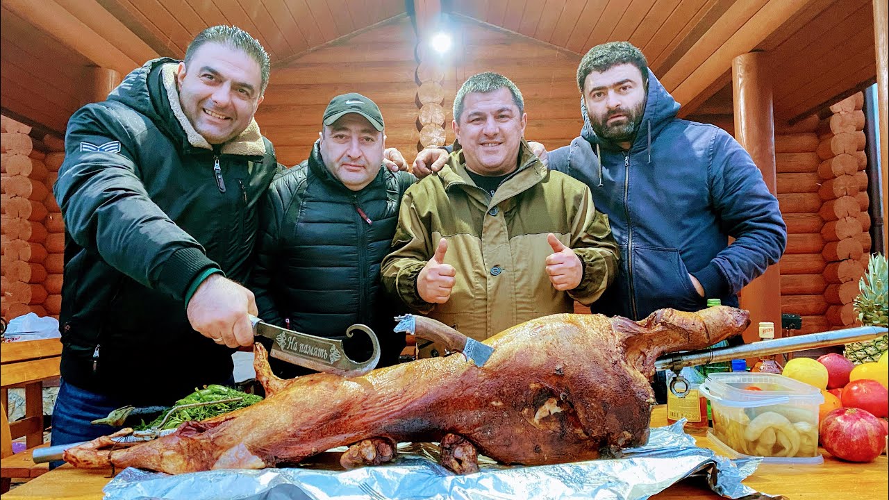 ЗА КАДРОМ \ ТАЙНЫ СЪЕМОК ,ЭТО НЕ ПОКАЖЕТ НИКТО \ в гостях у канала BON APPETIT LIFE \ АДЫГЕЯ!!!
