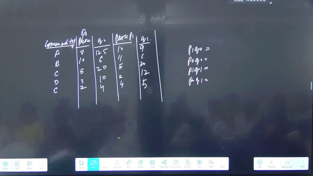 stats numerical