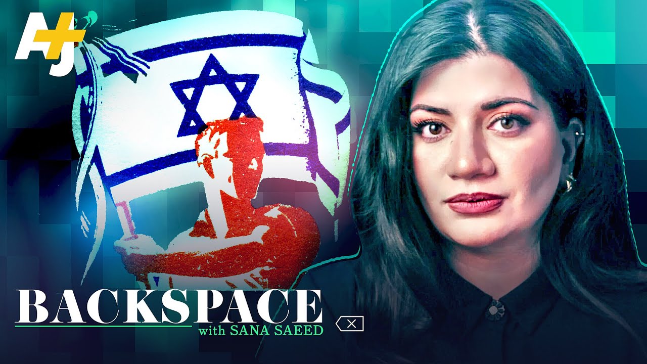 Why Israel Matters to Americans