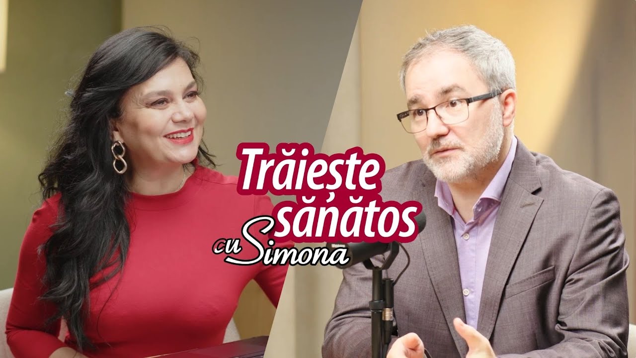 Sanconfind, spitalul deosebit din Poiana Câmpina, unde operează conf. univ. dr. Sebastian Grădinaru