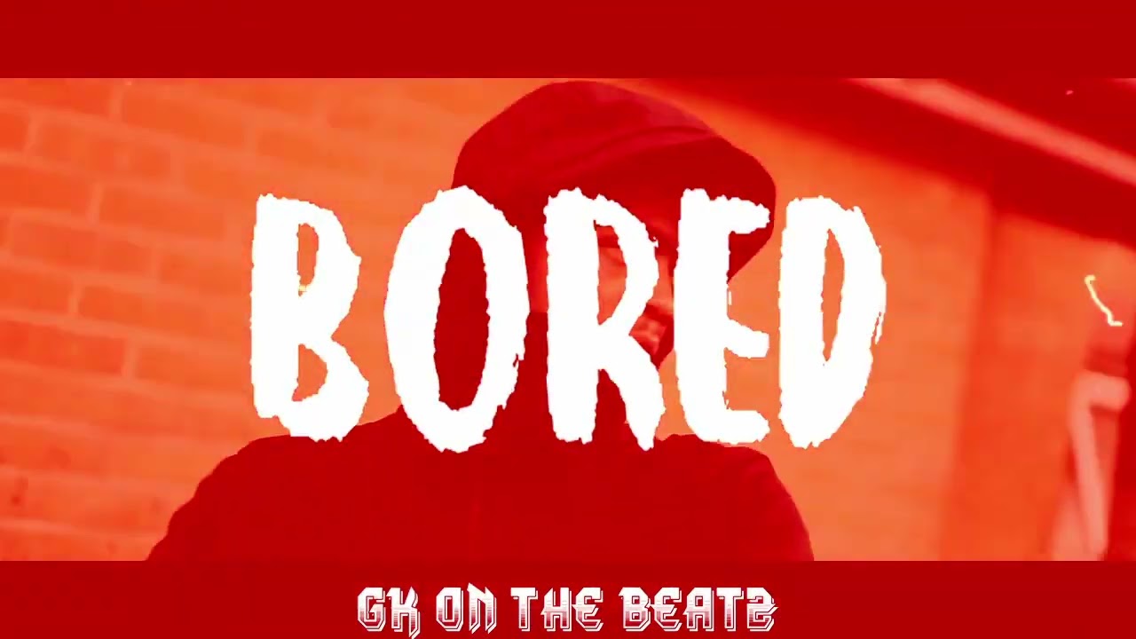 (Free non profit) 2016 Harlem Spartans Loski Old UK Drill Type Beat-''BORED'' @thegoalkeeperotb