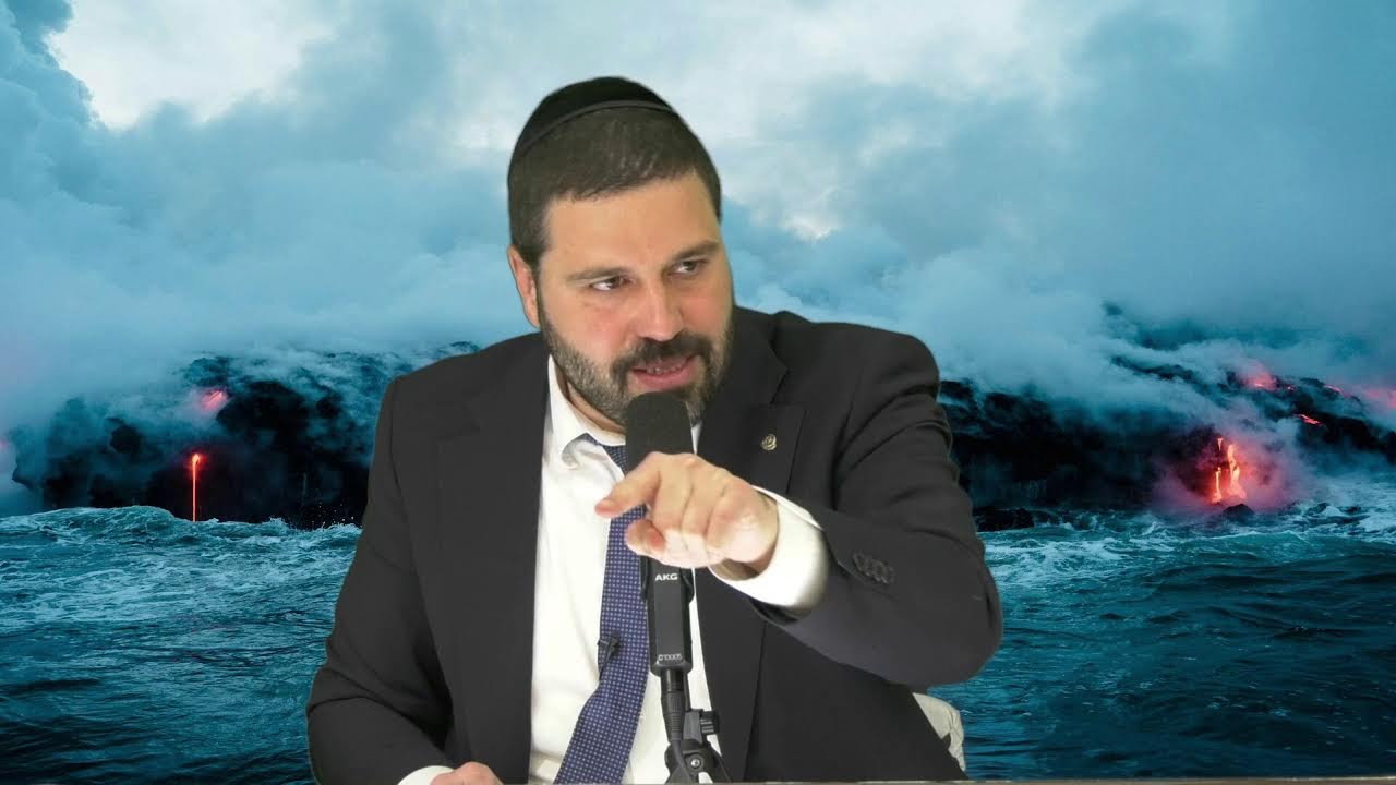 אחרי 120 שנה, הקב