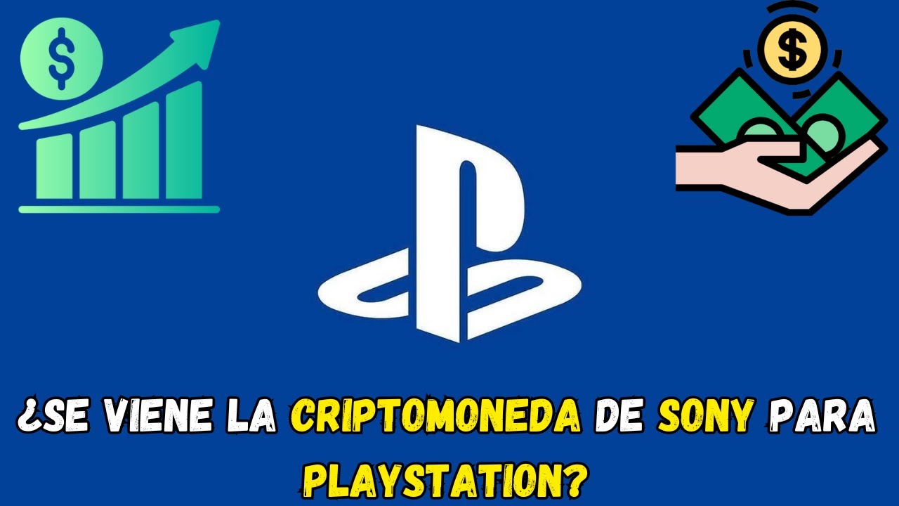 INESPERADO: SONY planea lanzar una MONEDA VIRTUAL para PLAYSTATION