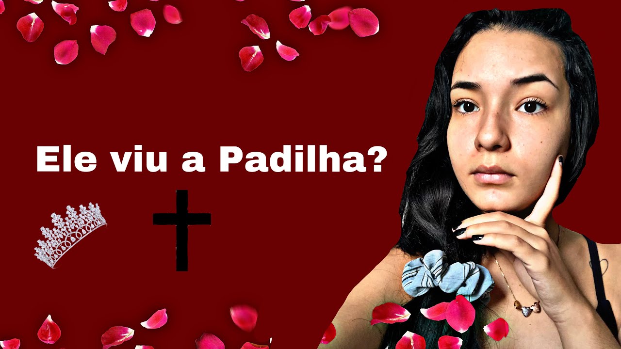 O Mendigo Me Chamou De Padilha - Minhas Experiências