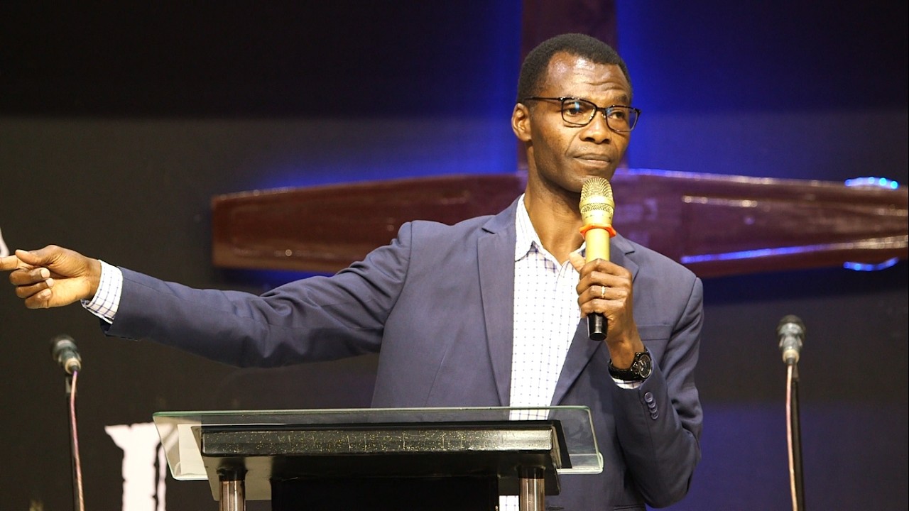 Gifts and fruits  (1 Cor 12:1-6, Gal 5:22) || Rev.Tom Auma ||  Sunday 2nd service 22-02-2026