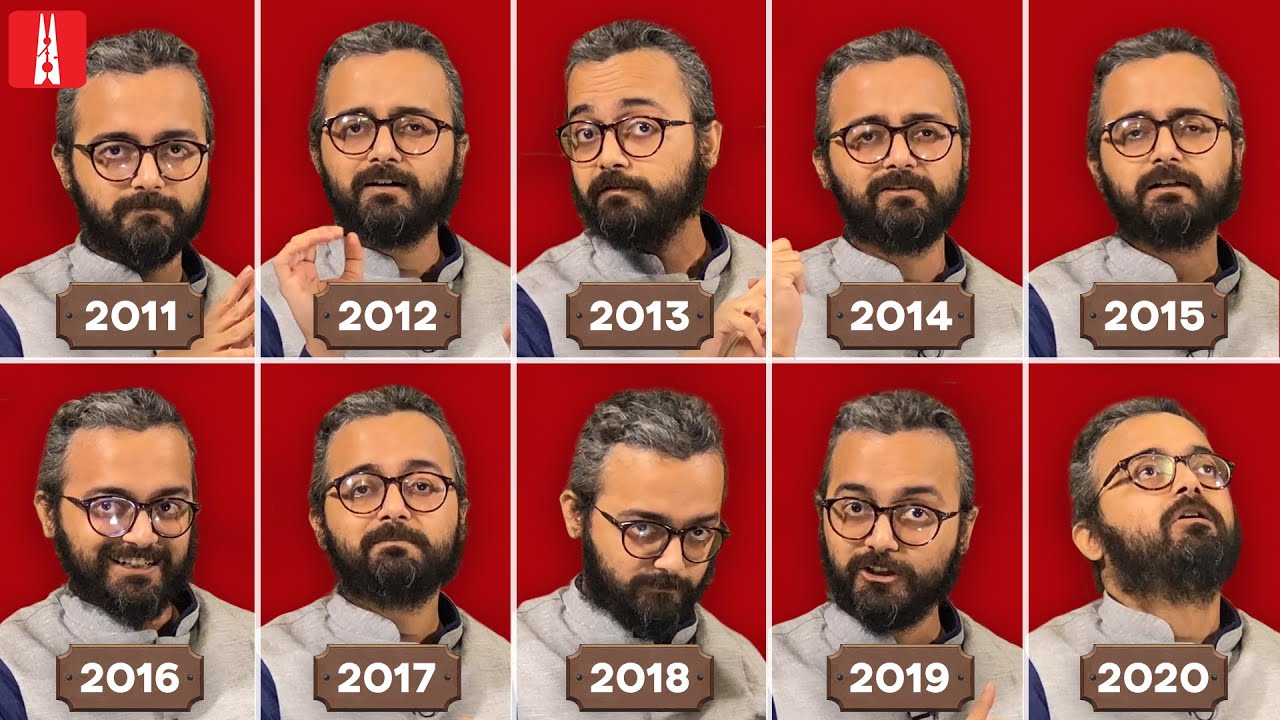 The good, bad, ugly, and ugliest of the last decade