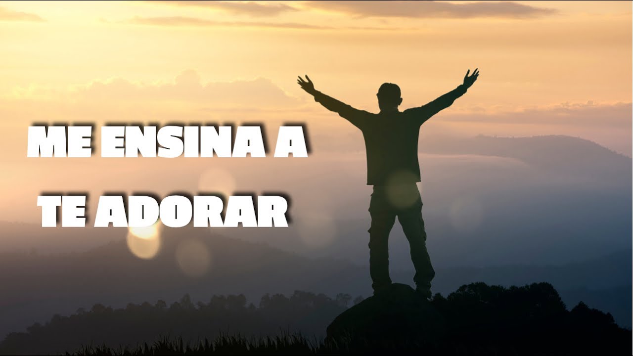 ME ENSINA A TE ADORAR | Edgar Freire (COVER) Leonor