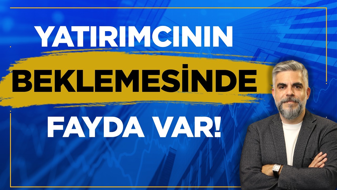 Gümüş Konusunda Altın Kadar Pozitif Değilim! Yatırımcı Savaş Döneminde Ne Yapmalı? 🪙📉📊