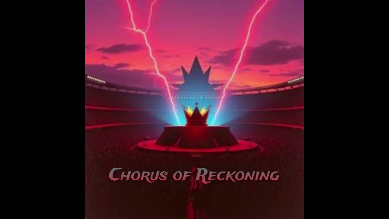 Chorus of Reckoning